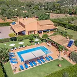 Villa La Rosaleda - By Dream Pollensa