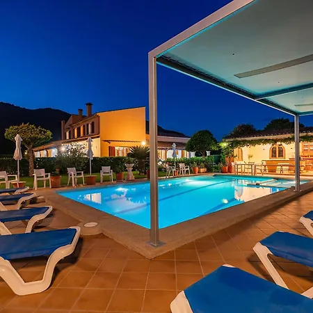 Villa La Rosaleda - By Dream Pollensa