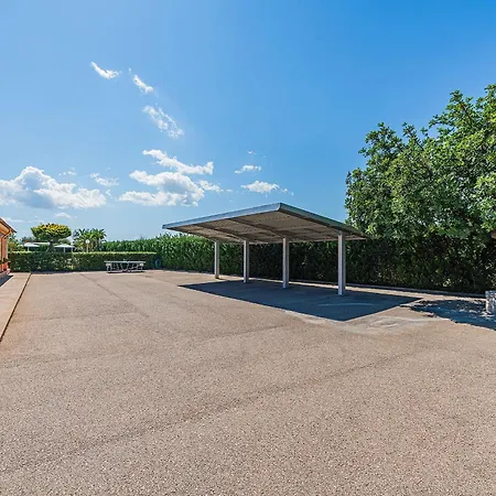 La Rosaleda - By Dream Pollença