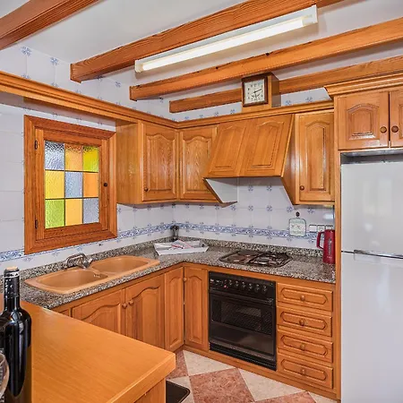 Villa La Rosaleda - By Dream Pollensa *