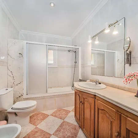 Villa La Rosaleda - By Dream Pollensa