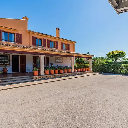 La Rosaleda - By Dream Villa Pollença