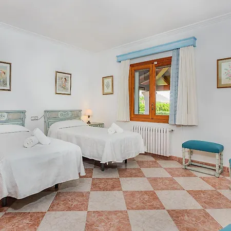 La Rosaleda - By Dream Pollensa Port de Pollença