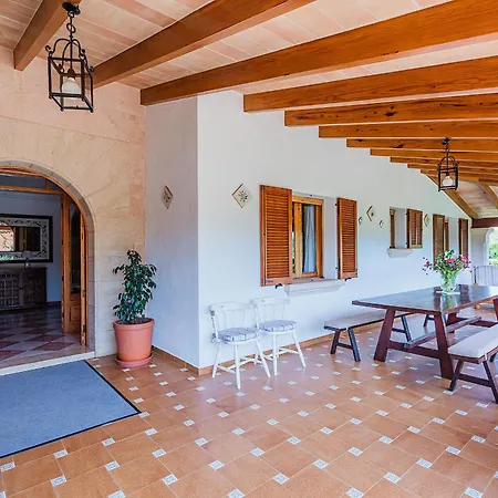 La Rosaleda - By Dream * Pollença