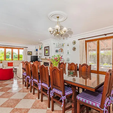 La Rosaleda - By Dream Pollensa Villa Port de Pollença