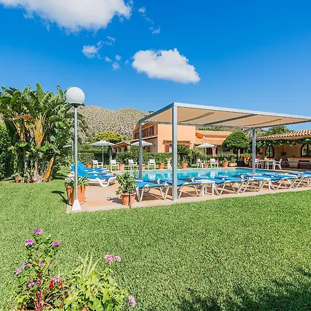 La Rosaleda - By Dream Pollensa Villa