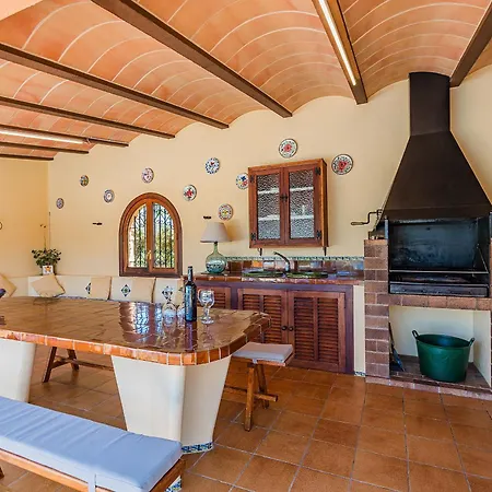 Villa La Rosaleda - By Dream Pollensa