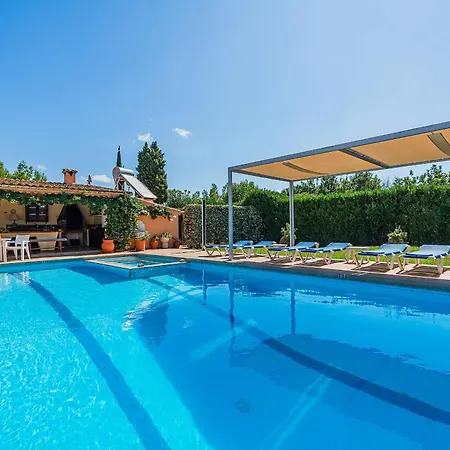 La Rosaleda - By Dream Pollensa *