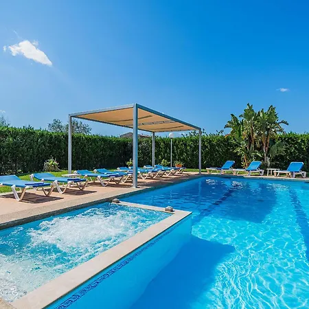 Villa La Rosaleda - By Dream Pollensa