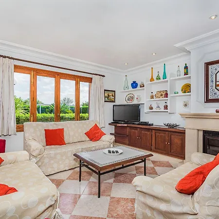 Villa La Rosaleda - By Dream Pollensa *