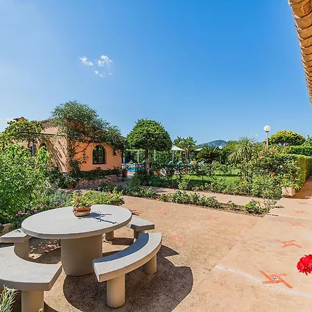 Villa La Rosaleda - By Dream Pollensa *