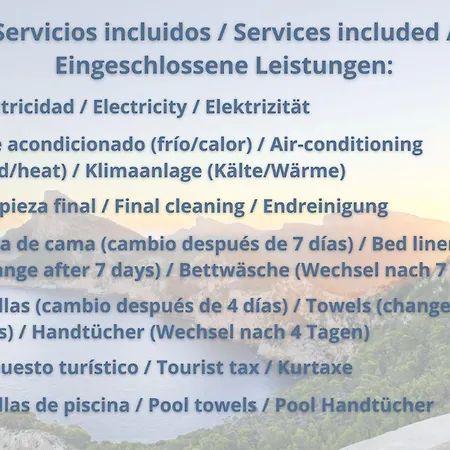 La Rosaleda - By Dream Pollensa Port de Pollença