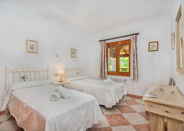 La Rosaleda - By Dream * Pollença