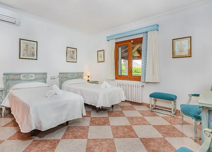 La Rosaleda - By Dream Pollença