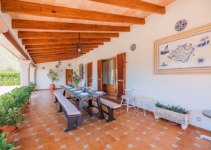 Villa La Rosaleda - By Dream *