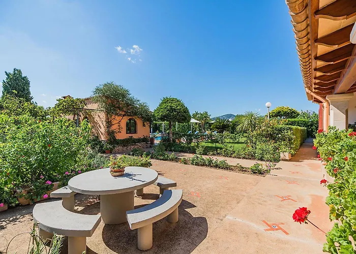 Villa La Rosaleda - By Dream *