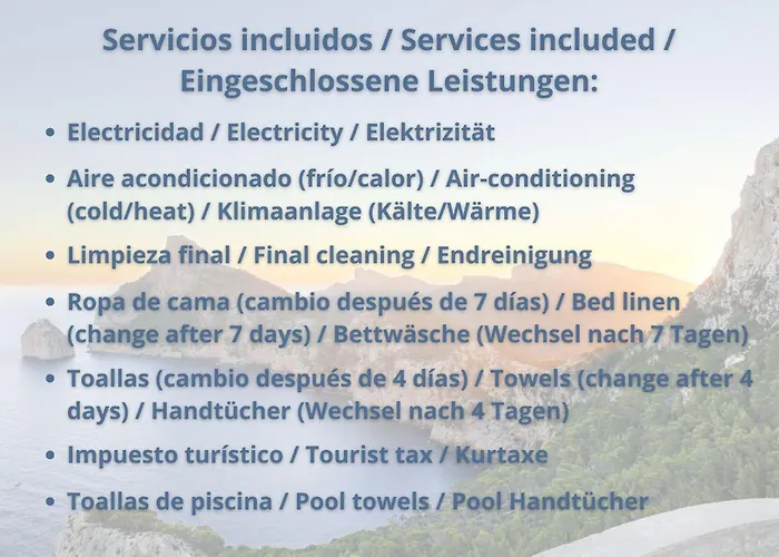 La Rosaleda - By Dream Pollenca