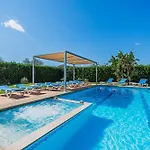 Villa La Rosaleda - By Dream