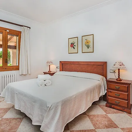 La Rosaleda - By Dream Pollensa Villa *