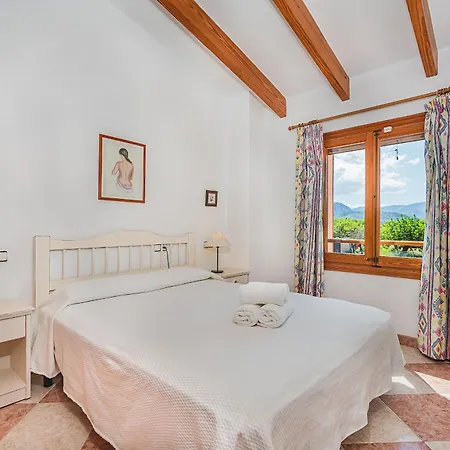 La Rosaleda - By Dream Pollensa