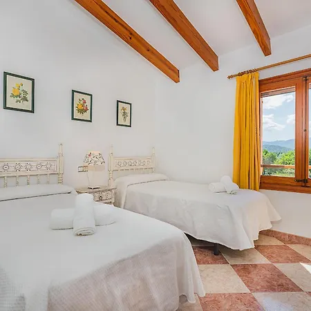 La Rosaleda - By Dream Pollensa ヴィラ *