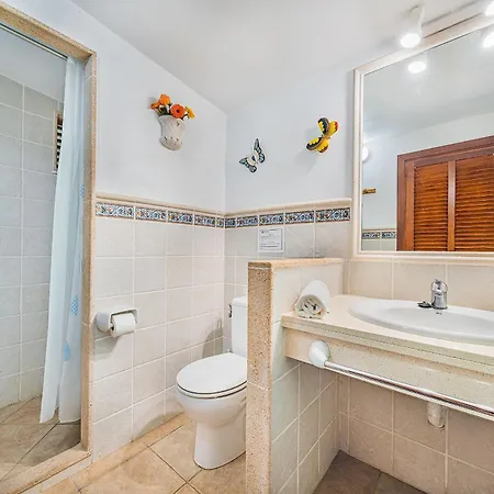 Villa La Rosaleda - By Dream Pollensa Port de Pollença