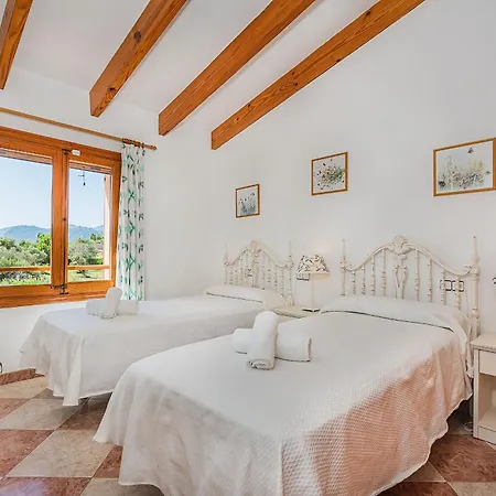 La Rosaleda - By Dream Pollensa *