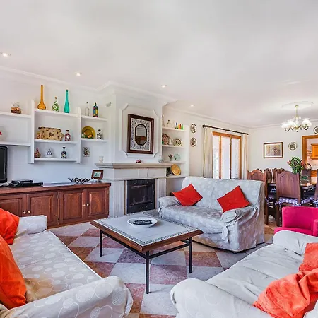 La Rosaleda - By Dream Pollensa ヴィラ *