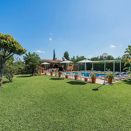 Villa La Rosaleda - By Dream Pollensa *