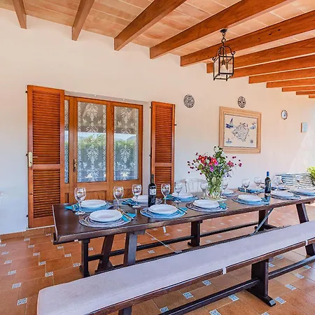 La Rosaleda - By Dream Pollensa Villa *