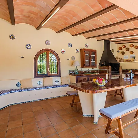 Villa La Rosaleda - By Dream Pollensa Port de Pollença