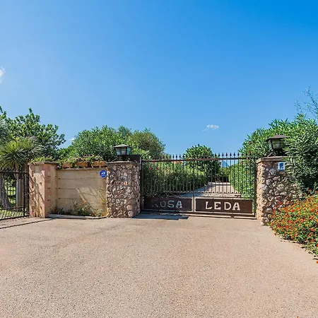 La Rosaleda - By Dream Pollensa *