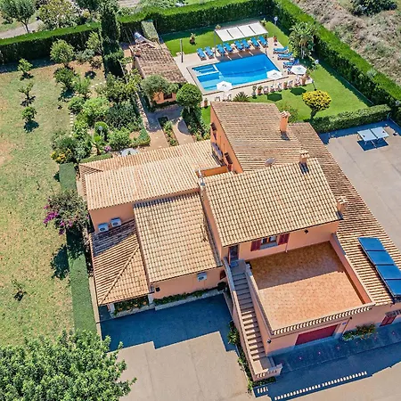 La Rosaleda - By Dream Pollensa Port de Pollença