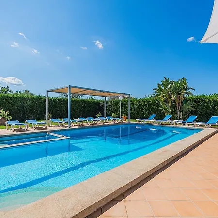 La Rosaleda - By Dream Pollensa Villa *