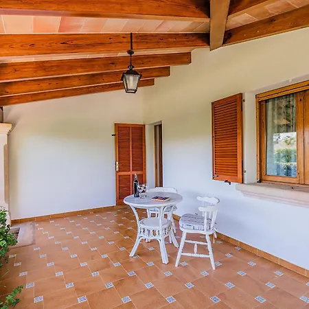 La Rosaleda - By Dream Pollensa ポルト・ダ・ポリェンサ