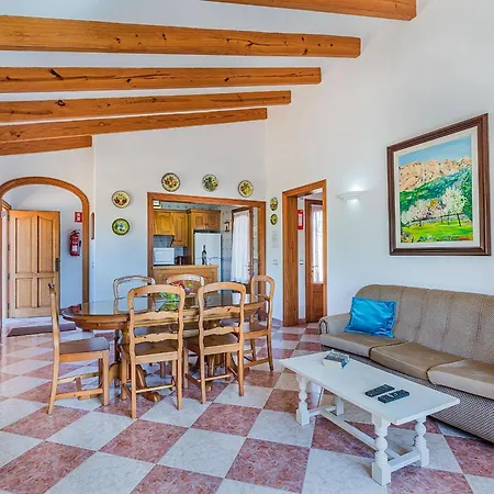 Villa La Rosaleda - By Dream Pollensa *