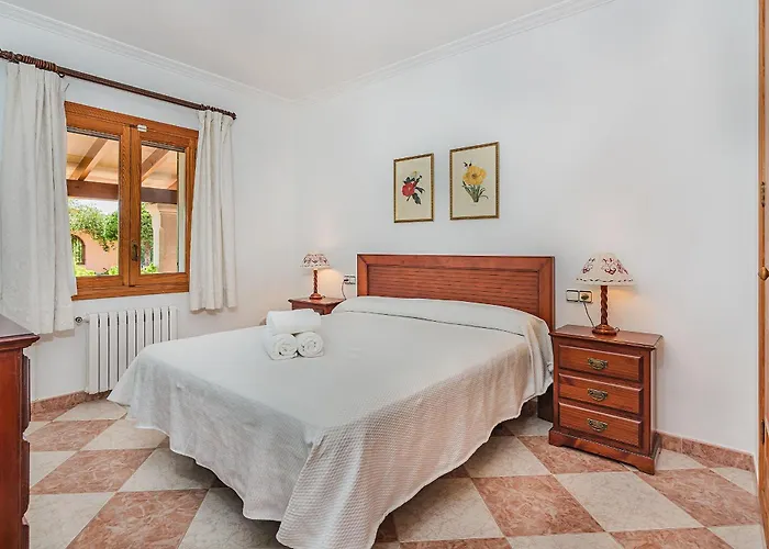 La Rosaleda - By Dream 빌라 *