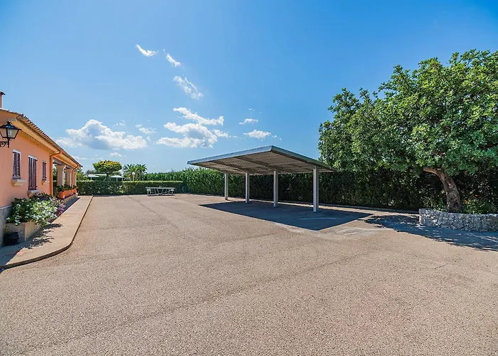 La Rosaleda - By Dream Pollença