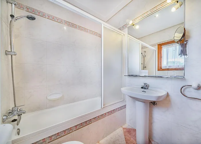 La Rosaleda - By Dream 빌라