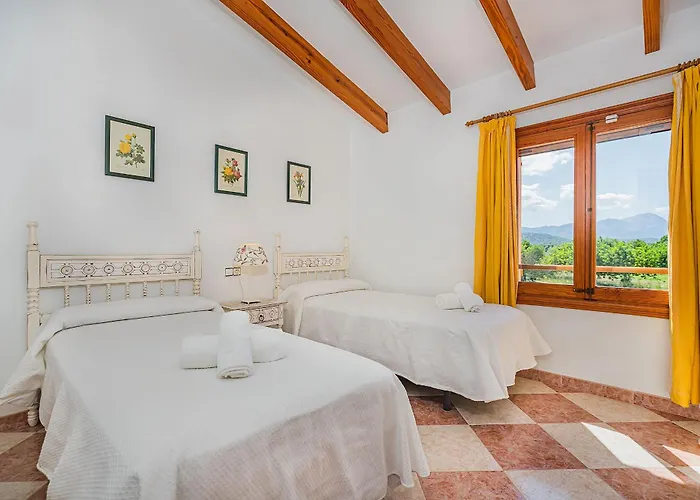 La Rosaleda - By Dream 빌라 *