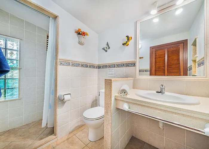 빌라 La Rosaleda - By Dream 포엔샤