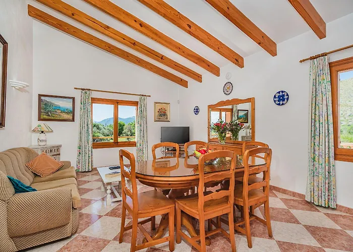 La Rosaleda - By Dream * Pollença