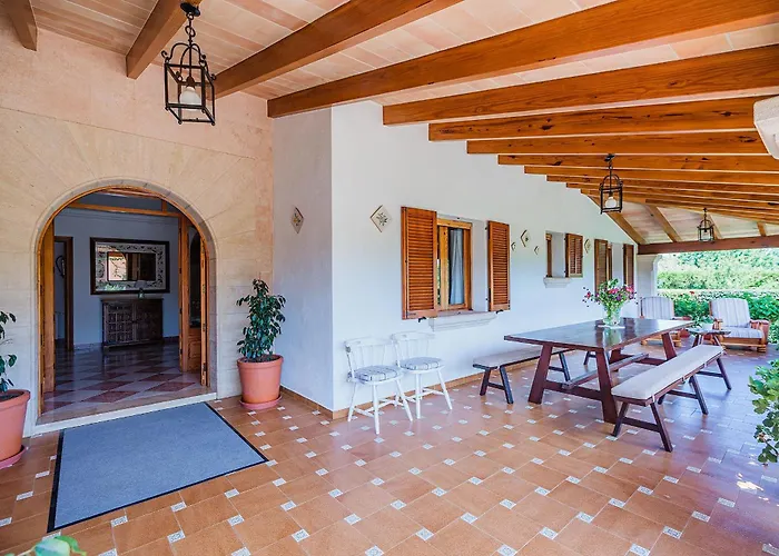 La Rosaleda - By Dream * 포엔샤