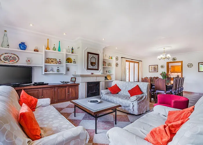 La Rosaleda - By Dream 빌라 *