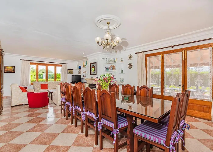 La Rosaleda - By Dream 빌라 포엔샤