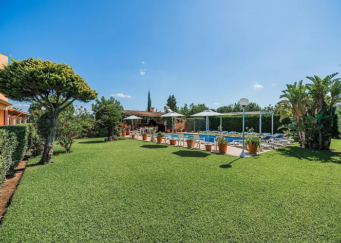 Villa La Rosaleda - By Dream *