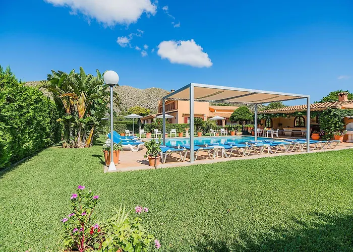 La Rosaleda - By Dream 빌라