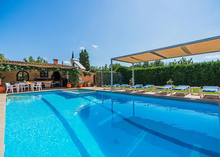 La Rosaleda - By Dream *