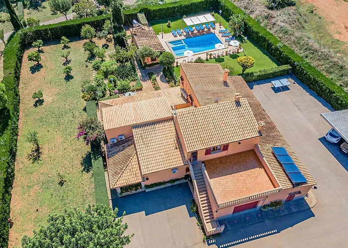 La Rosaleda - By Dream 포엔샤