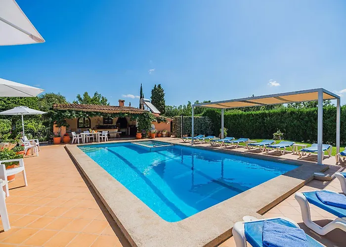 La Rosaleda - By Dream * Pollença